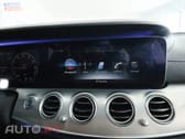 Mercedes-Benz E 300 De Avantgarde
