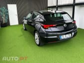 Opel Astra Dynamic S/S