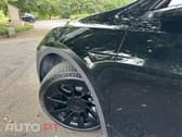 Tesla Model Y Long Range Tração Integral