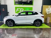 BYD Atto 3 60.48 kWh Design