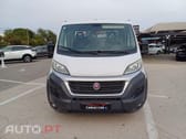 Fiat Ducato 2.3 M-Jet ML