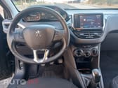 Peugeot 208 1.6 BlueHDi Style