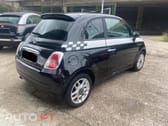 Fiat 500 1.3 16V Multijet Sport