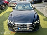 Audi A6 Avant 40 TDI Sport S tronic