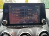 Nissan Juke 1.0 DIG-T N-Connecta