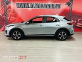 Kia Xceed 1.6 GDi PHEV Drive