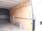 Mercedes-Benz Sprinter 317 CDI L3