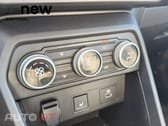 Dacia Sandero Stepway Extreme