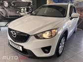 Mazda CX-5 2.2 D Essence
