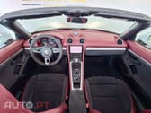 Porsche 718 Standard