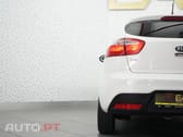 Kia Rio 1.1 CRDi LX