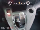 Peugeot Partner 1.5 BlueHDi Premium Longa