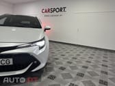 Toyota Corolla 1.8 Hybrid Exclusive