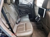 Porsche Cayenne Turbo Tiptronic S