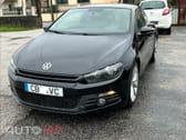Volkswagen Scirocco 1.4 Tsi