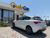 Alfa Romeo Giulietta 1.6 JTDM Exclusive