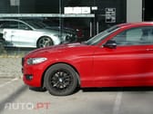 BMW 220 d Coupe Advantage Auto