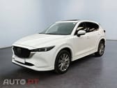 Mazda CX-5 2.2 D-Skyactiv Selection Toit Ouvrant