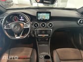 Mercedes-Benz A 180 d 7G-DCT AMG Line
