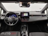 Toyota Corolla Touring Sports 2.0 Hybrid Dynamic Business