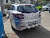 Renault Mégane Sport Tourer 1.5 dCi GT Line