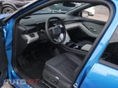 Ford Capri 77 kWh Premium