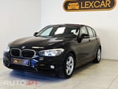 BMW 116 Sport Line