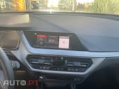 BMW 118 i Corporate Edition Auto