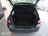 Skoda Fabia 1.4 TDI Style