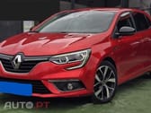 Renault Mégane 1.5 Blue dCi Limited
