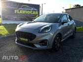 Ford Puma 1.0 EcoBoost Hybrid Aut. ST-LINE X