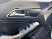 Mercedes-Benz CLA 200 d