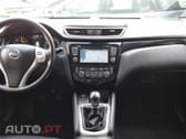 Nissan Qashqai 1.5 dCi 360