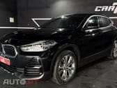 BMW X2 sDrive18i Aut. M Sport