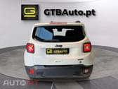 Jeep Renegade 1.0 T 120CV  LIMITED