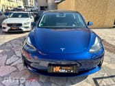 Tesla Model 3 Standard Range Plus RWD