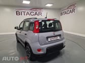 Fiat Panda 1.0 HYBRID CITY LIFE