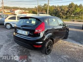 Ford Fiesta 1.4 TDCi Techno