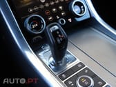 Land Rover Range Rover Sport 2.0 Si4 PHEV HSE Dynamic