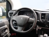 Peugeot Traveller 1.5 BlueHDi L2H1 Active Standard