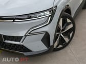 Renault Mégane E-Tech .