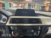 BMW 330 e iPerformance Advantage