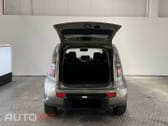 Kia Soul 1.6 CRDi EX