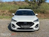 Ford Focus SW 1.0 EcoBoost MHEV ST-Line
