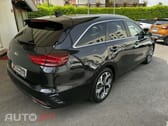 Kia Ceed SW 1.0 T-GDi Sport