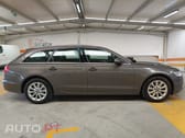 Audi A6 Avant 2.0 Tdi ULTRA S Tronic
