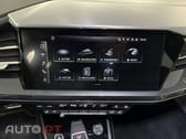 Audi Q4 E-Tron 50 quattro 82 kWh