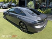 Peugeot 508 1.5 BlueHDi GT EAT8