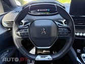 Peugeot 3008 1.6 Hybrid GT e-EAT8