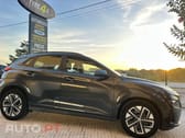 Hyundai Kauai 64 kWh Premium